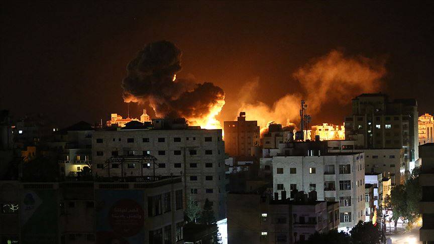 Gazze’de ateşkes gerçekten kalıcı mı? Trump’ın hamlesi bölgede dengeleri değiştirir mi? 8